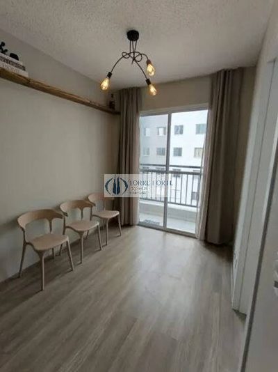 Apartamento, 2 quartos, 37 m² - Foto 4