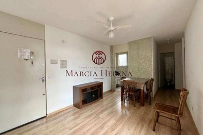 Apartamento, 2 quartos, 55 m² - Foto 4
