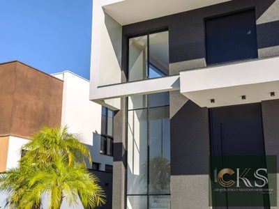 Sobrado, 5 quartos, 605 m² - Foto 3