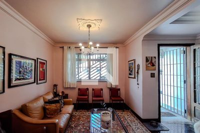 Casa, 3 quartos, 202 m² - Foto 5