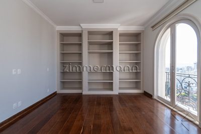 Apartamento, 4 quartos, 314 m² - Foto 5