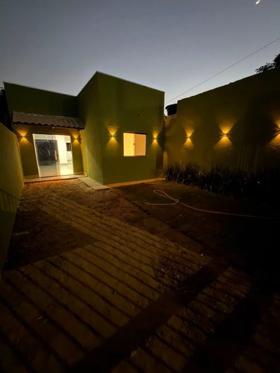 Casa, 2 quartos, 70 m² - Foto 1