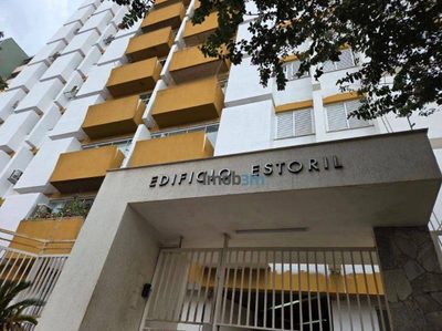 Apartamento, 3 quartos, 90 m² - Foto 1