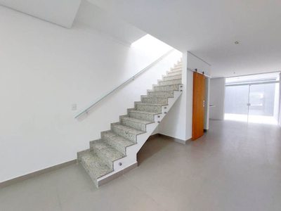 Sobrado, 3 quartos, 115 m² - Foto 5