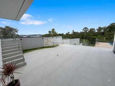 Casa de Condomínio, 5 quartos - Foto 2
