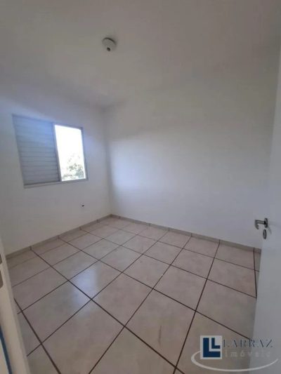 Apartamento, 2 quartos, 42 m² - Foto 2