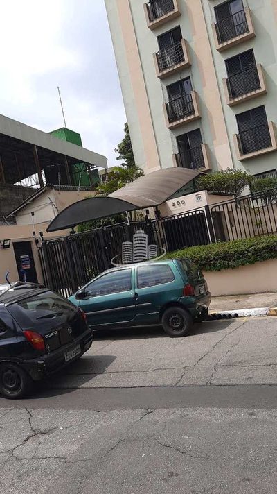 Apartamento, 2 quartos, 45 m² - Foto 5