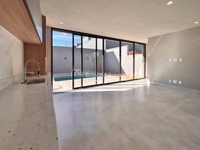 Casa de Condomínio, 4 quartos - Foto 5