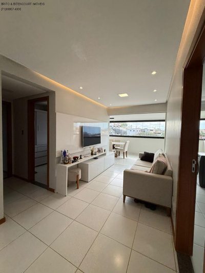 Apartamento, 2 quartos, 63 m² - Foto 4