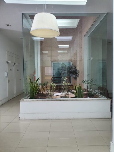 Sala-Conjunto, 32 m² - Foto 4
