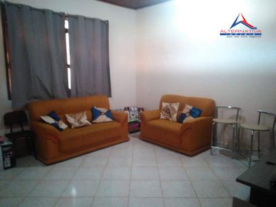 Casa, 2 quartos, 126 m² - Foto 2