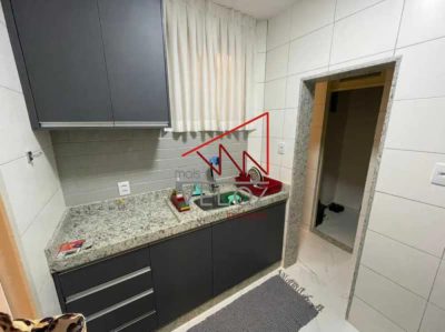 Apartamento, 2 quartos, 62 m² - Foto 1