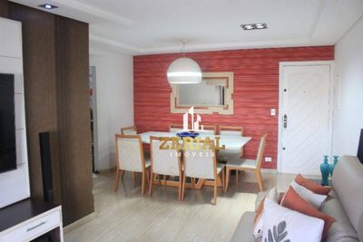 Apartamento, 2 quartos, 105 m² - Foto 3