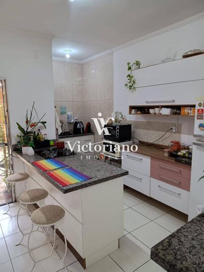Casa de Condomínio, 2 quartos - Foto 2