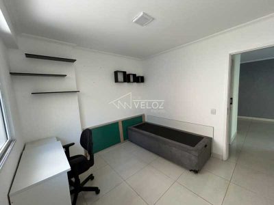 Apartamento, 2 quartos, 86 m² - Foto 1