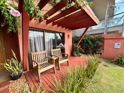Sobrado, 4 quartos, 339 m² - Foto 3