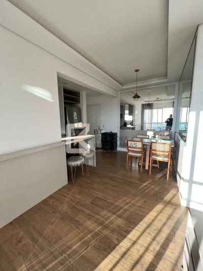 Apartamento, 2 quartos, 60 m² - Foto 4