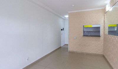 Apartamento, 3 quartos, 61 m² - Foto 3