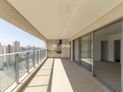 Apartamento, 4 quartos, 146 m² - Foto 2