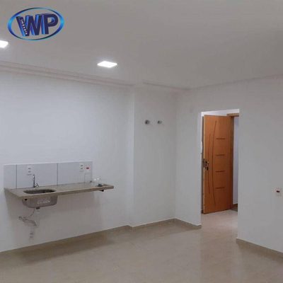 Apartamento, 2 quartos, 45 m² - Foto 5