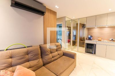 Apartamento, 2 quartos, 75 m² - Foto 5