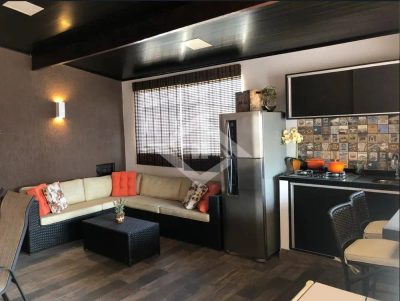 Casa, 2 quartos, 140 m² - Foto 4