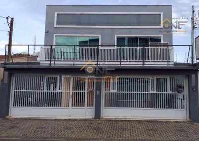 Loja-Salão, 342 m² - Foto 1