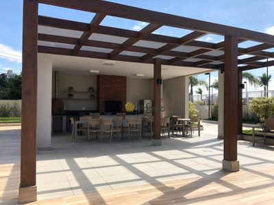 Apartamento, 3 quartos, 74 m² - Foto 3