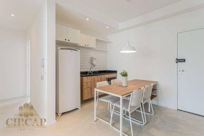 Apartamento, 2 quartos, 59 m² - Foto 5