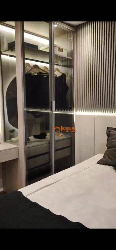 Kitnet-Studio, 24 m² - Foto 3