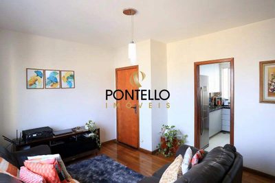 Cobertura, 3 quartos, 146 m² - Foto 3