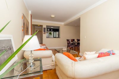 Apartamento, 2 quartos, 105 m² - Foto 4