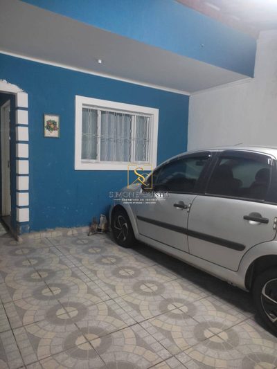 Casa, 4 quartos, 300 m² - Foto 4