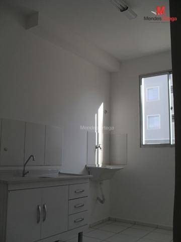 Apartamento, 2 quartos, 50 m² - Foto 5