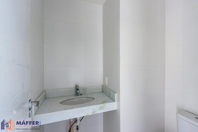 Apartamento, 3 quartos, 116 m² - Foto 2