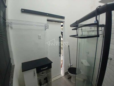 Sala-Conjunto, 18 m² - Foto 2