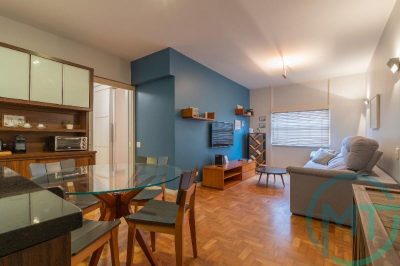 Apartamento, 2 quartos, 81 m² - Foto 1
