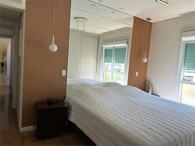Apartamento, 3 quartos, 193 m² - Foto 3