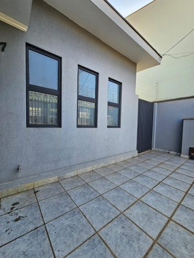 Casa, 4 quartos - Foto 1