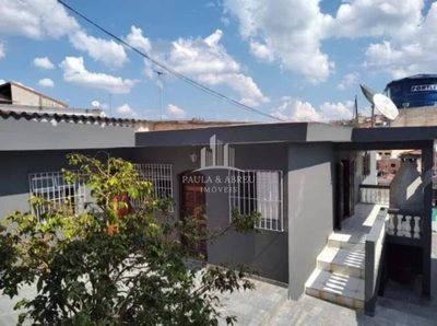 Casa, 3 quartos, 305 m² - Foto 4