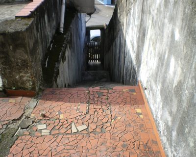 Casa, 2 quartos - Foto 5