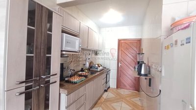 Casa, 3 quartos - Foto 5