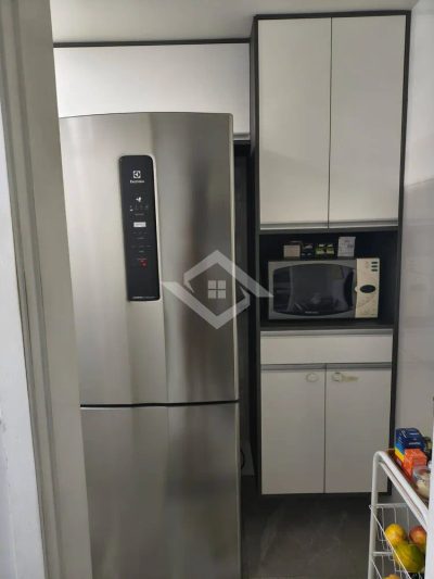 Apartamento, 2 quartos, 74 m² - Foto 3