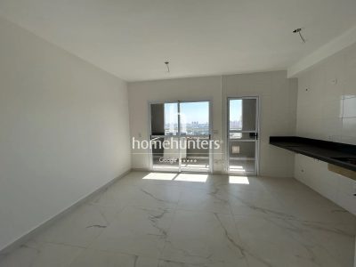 Apartamento, 2 quartos, 64 m² - Foto 2