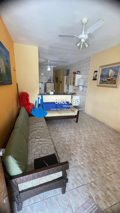 Casa, 2 quartos, 80 m² - Foto 5