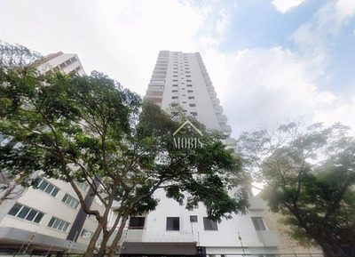 Apartamento, 4 quartos, 195 m² - Foto 1