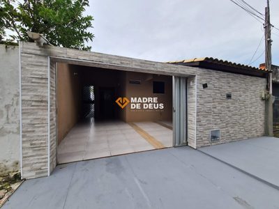 Casa, 3 quartos, 109 m² - Foto 1