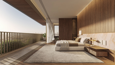 Apartamento, 4 quartos, 535 m² - Foto 2