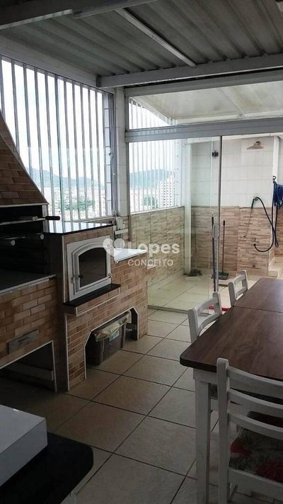 Cobertura, 4 quartos, 305 m² - Foto 5