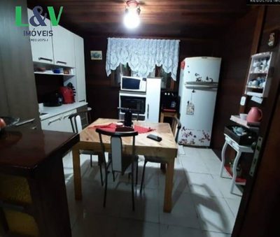 Casa, 3 quartos, 214 m² - Foto 5